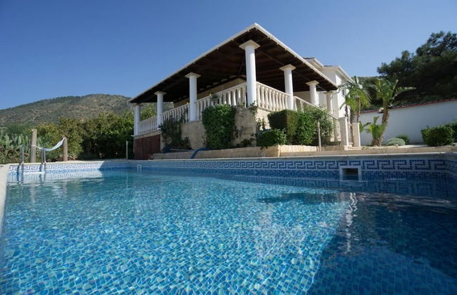 Pomos Harbourbiew Villa - Foto 1