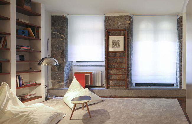 Casco Viejo Comodidad y Elegancia by Urban Hosts - Foto 19