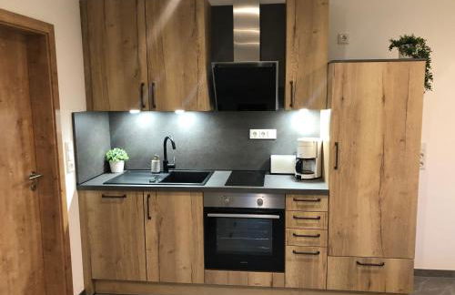 Ferienwohnung auf dem Bauernhof in Hachenburg Hof Kleeberg II - Foto 6