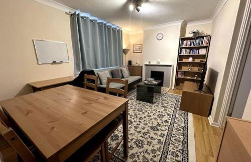 Cosy entire one bedroom hideaway - Foto 1