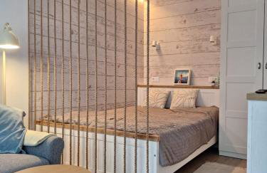 Baltic Studio 15 minutes from the Beach by Noclegi Renters - Foto 1