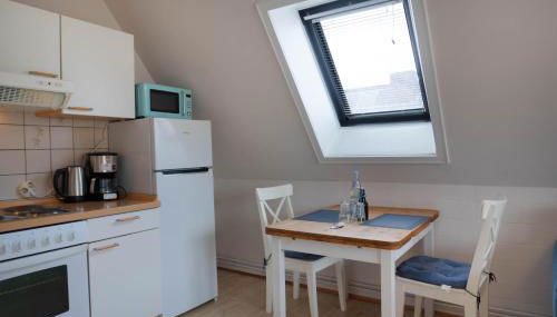 Ferienwohnung Kleine Auszeit Nr 4 - Foto 4