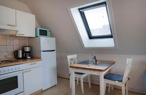 Ferienwohnung Kleine Auszeit Nr 4 - Foto 4