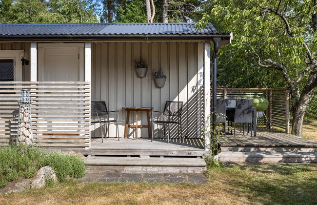 2 bedroom House in Falkenberg with garden and terrace - Photo 21