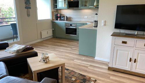 Ferienwohnung Ostseetraum - Foto 3