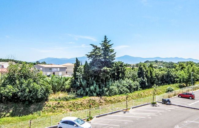 Terrasse de Lucie - Foto 12