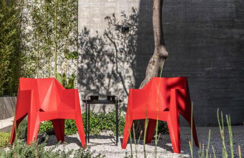 IKIES 3 Modern Eco-Friendly Private Seaview SIGNATURE Villas with a Pool - Foto 65