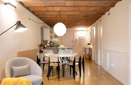 Aspasios Las Ramblas Apartments - Foto 14