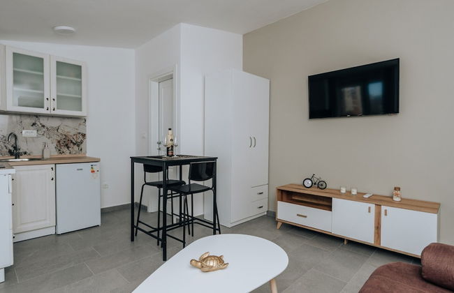 Apartments Milivojevic - Foto 11