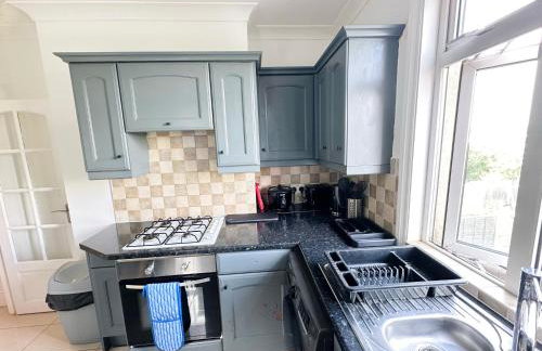 Wembley Stadium Maisonette Rooms - Foto 29