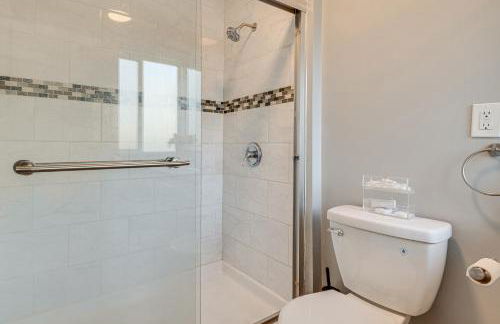 Melrose Hill Home Near Hospitals Nurses Welcome! - Foto 14