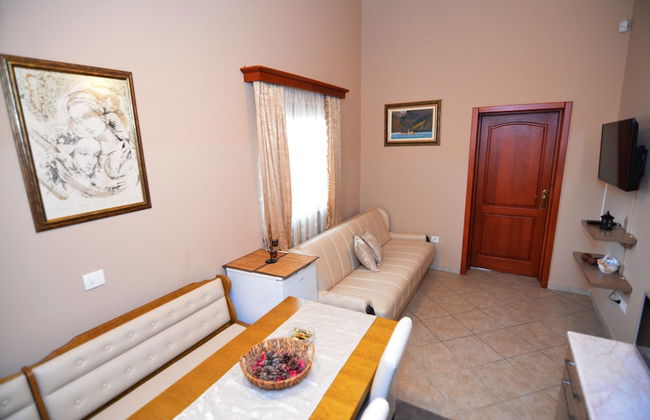 Apartments Bogdanovic - Foto 18