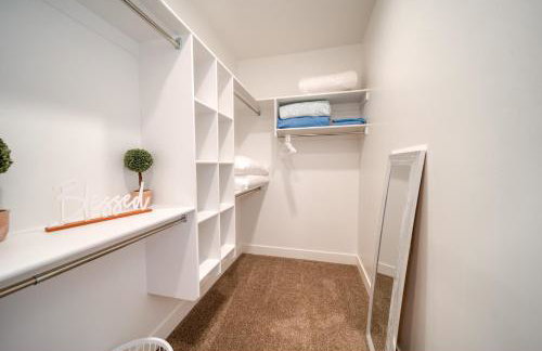 South Zion Coral Cliffs - 4 bed, 3 bath, hot tub, deck - Foto 41