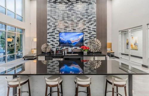 Unwind at Cityline - Premium 1BR in Dallas - Foto 25