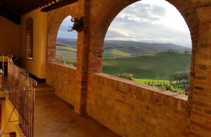 Gli Archi di Corsanello - Foto 61