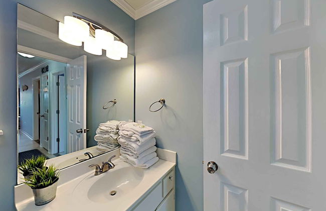 St Martin Beachwalk Villas #121 - Photo 18