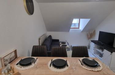 Le Belfort centre ville - Foto 14