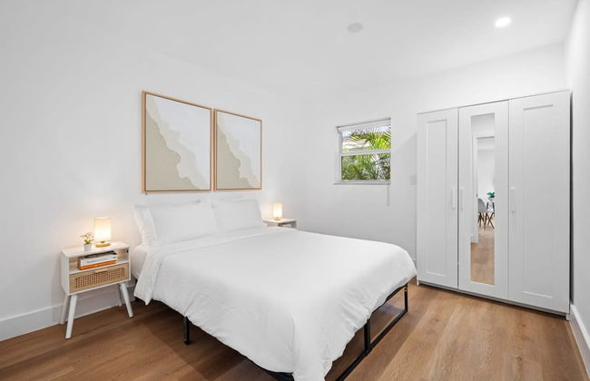 Awesome 1BR Apartment Sailboat - Foto 12