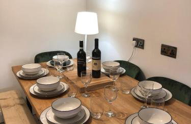 Rose Cottage. Family home on the river - Foto 41