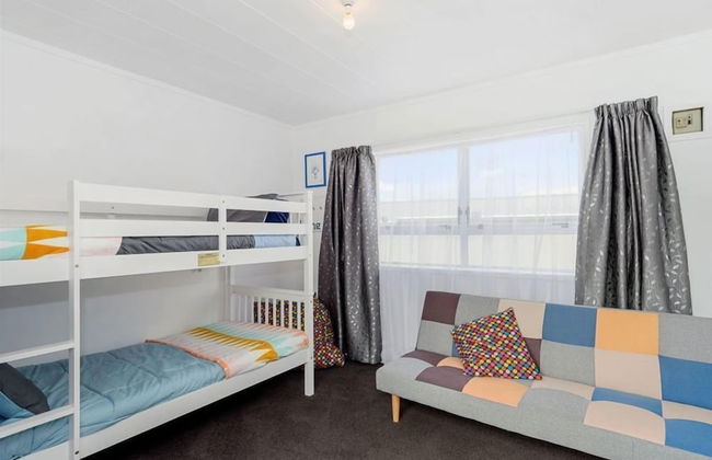 my pad' house papamoa Bay of plenty - Foto 3