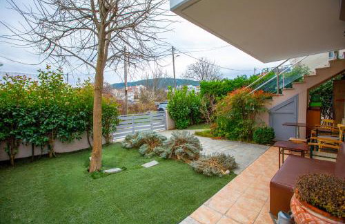 Chris Cozy Apartment - Foto 45