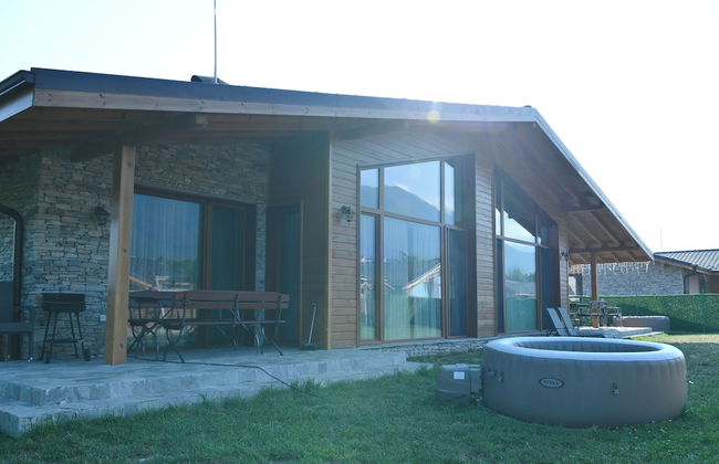 Villa Letizia near Pirin Golf Resort - Foto 60