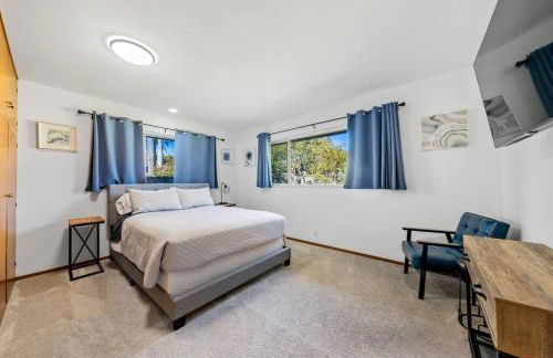 Spacious pool home in Pasadena - Foto 3