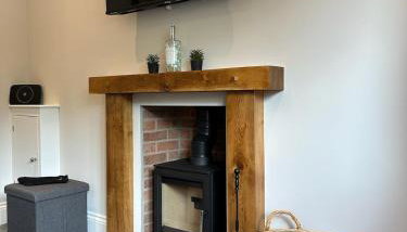 Poppy Cottage, Mawdesley Village - Foto 5