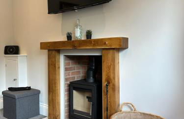 Poppy Cottage, Mawdesley Village - Foto 5