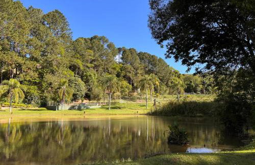 StayBr Casa Lolla - Country House - Foto 23