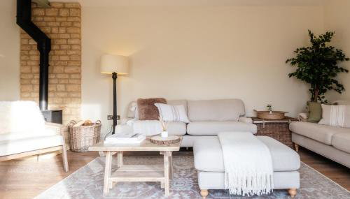 Stunning 2 Bedroom Cottage near Burford - Foto 2