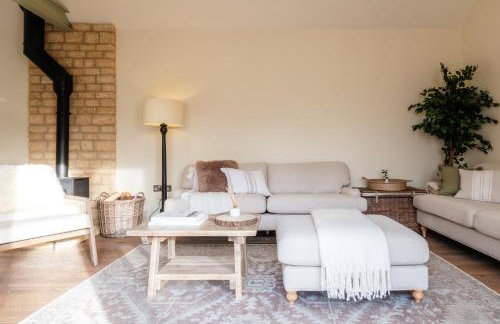 Stunning 2 Bedroom Cottage near Burford - Foto 2