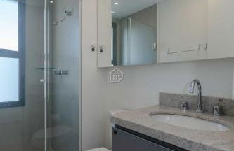 Espetacular vista de Porto Alegre! - Foto 9