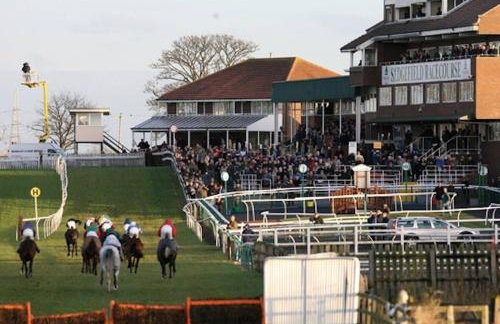 Hardwick Haven, Sedgefield - Near Hardwick Hall - Foto 78