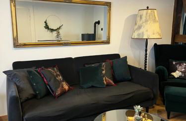 Fachwerkhaus im Sauerland - Goldhase Anno 1700 - Foto 6