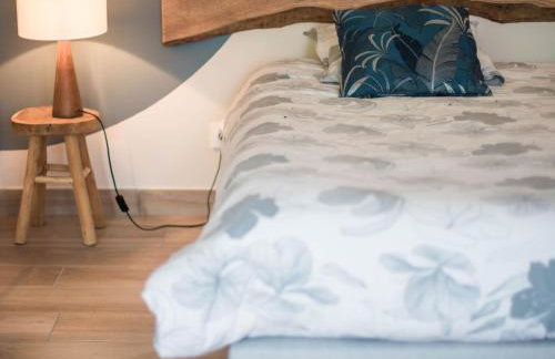 Longère rénovée avec charme, 5 chambres, grand jardin, proche du village, idéale pour 15 pers. - FR-1-410-355 - Foto 4