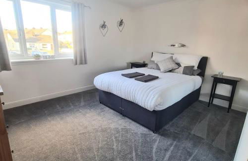 Levenside Holiday Apartment, Balloch, Loch Lomond - Foto 5