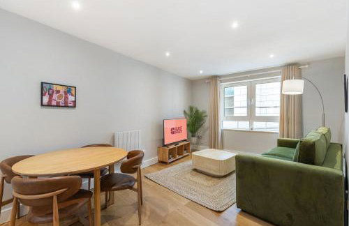 GuestReady - Stylish 1bed in Tower Hill - Photo 2