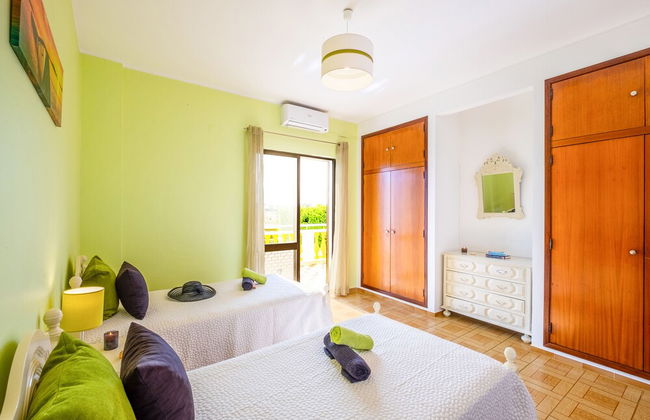 Villa San Lucas - Foto 5