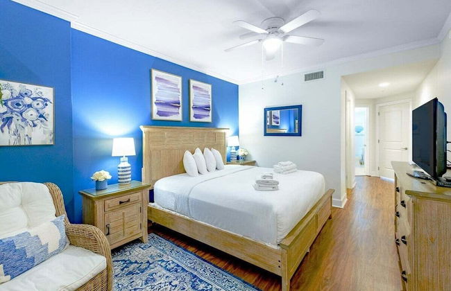 Sea Breeze Deluxe - Foto 30