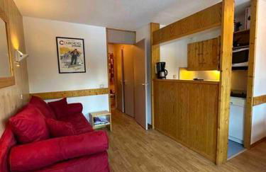 Appartement Courchevel les brigues - Foto 7