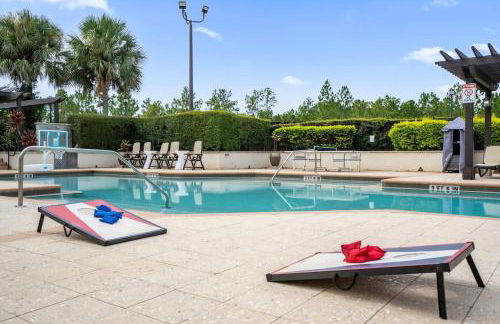 Florida Summer - Townhome 5 min from Disney - Foto 61