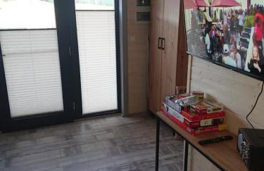 Domki Magnolia - Foto 26