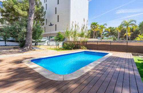 Villa Els Pins - Foto 19