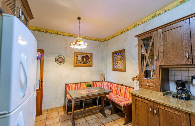 Cubo's Villa Llanos de la Plata - Foto 9