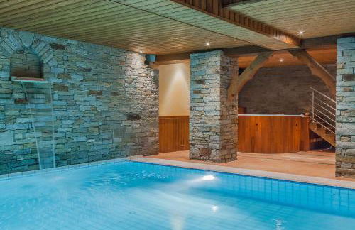 Résidence Les Balcons de Belle Plagne - Foto 18