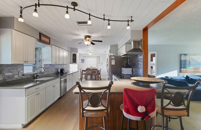 The Lake Home - Beautiful Oasis In The Heart Of Florida! 2 Bedroom Home by RedAwning - Photo 8