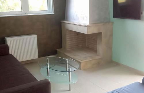 Vibrant Apartment in Rafina With Garden - Foto 14