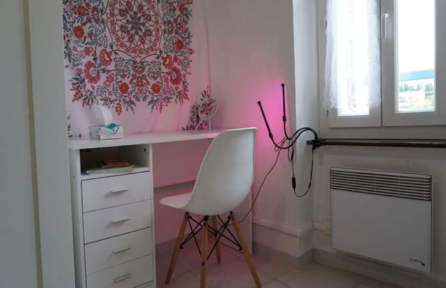 Beautiful Holiday Home With Fireplace - Foto 16