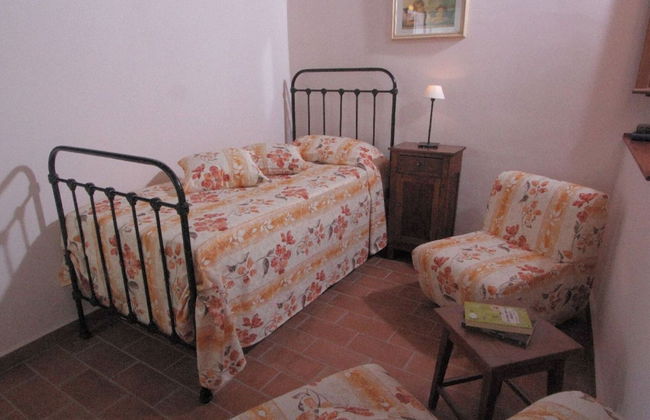 Graceful Holiday Home in Acqualagna With Swimming Pool - Foto 9